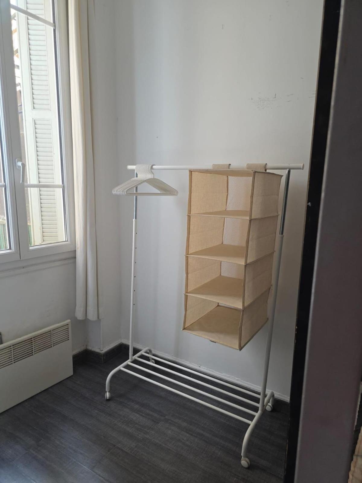 2 Spacious Bedrooms Near Riquier Station! Nice Ngoại thất bức ảnh